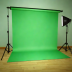 Ikan MS-100 Green Screen