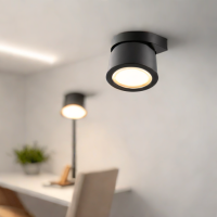 Ikea Solens LED Spot Light
