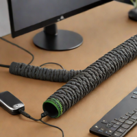 iCord Cable Management Sleeve