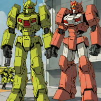 Imperial Hero Tandem