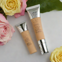 IT Cosmetics CC+ Nude Glow Lightweight Foundation + Concealer