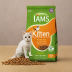 Iams Kitten Dry Food