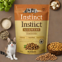 Instinct Kitten Recipe