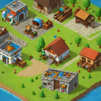 Idle on Steam