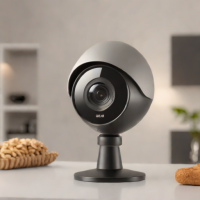 InstaPot Premium Security Camera