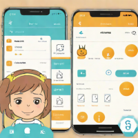 iMobie Parent Control