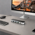 iStarUSA Thunderbolt 3 Dock