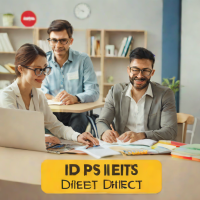 IDP IELTS Direct