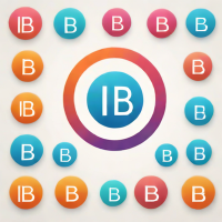 iBinitial Label Maker