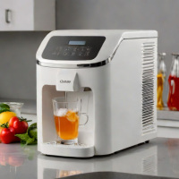 Igloo Countertop Ice Maker