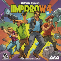 Improv4Humans