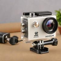 Inateck Action Camera