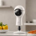 InstaPot Premium Security Camera