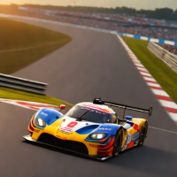 iRacing