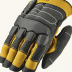 Ironclad Command Glove