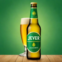 Jever Pilsener