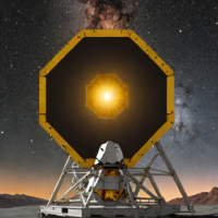 James Webb: The Dawn of a New Universe (2023)