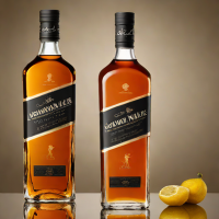 Johnnie Walker Black Label