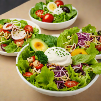 Just Salad
