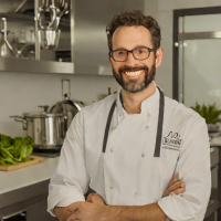 Joshua Weissman