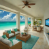 Jade Beach Club, Turks & Caicos