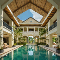 JW Marriott Phu Quoc Emerald Bay Resort & Spa