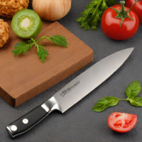 JCK Knives Chef Knife 8-Inch