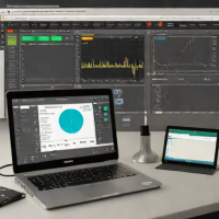 Jenoptik Vibration Measurement Systems