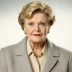Jessica Fletcher (Carol Golden)