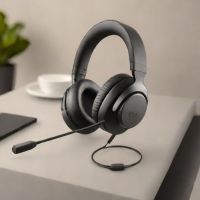 Jabra Evolve2 75 Headset