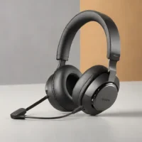 Jabra Evolve2 75 Headset