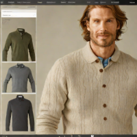 J.Crew Merino Wool Sweater