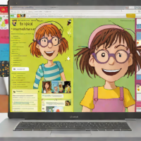 Junie B. Jones Series (Audiobook)