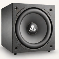 JL Audio 12W6v3-D4