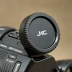 JJC Auto Lens Cap Cover