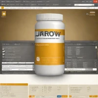 Jarrow Formulas Creatine Monohydrate