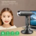 Jelly Comb 1080P Webcam with Ring Light