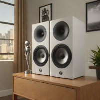 JL Audio AudioGraph SB8