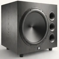 JBL Studio 550P