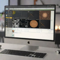 JEOL ViewScope
