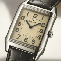 Jaeger-LeCoultre Reverso Classic