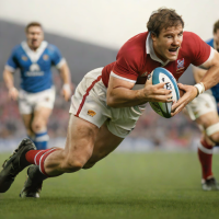 Jones (Scrum-half)
