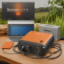 Jackery Explorer 1000