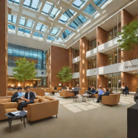 Johns Hopkins University - Carey Business School