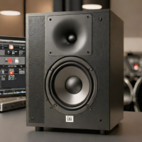 JBL HDI-666 Speaker