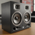 JBL HDI-666 Speaker