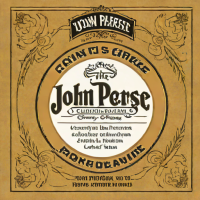 John Pearse Acoustic Phosphor Bronze