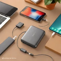 Jackery Bolt 6000mAh