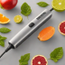 John Friedermann Fructis Sleek Styling Iron