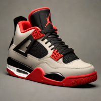 Jordan 4 Retro
